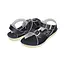 Salt Water Sandals Surfer Navy