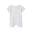 Lil' Atelier NBMTADEO SS LOOSE SUIT LIL zen blue