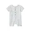 Lil' Atelier NBMTADEO SS LOOSE SUIT LIL zen blue