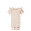 Lil' Atelier NBFGAGO KIK SS SLIM BODY LIL peach blush