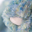 Jellycat Bashful Luxe Bunny Azure Big