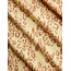 Mini Rodini Mini leopard leggings beige