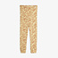 Mini Rodini Mini leopard leggings beige