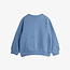 Mini Rodini Panther melange sweatshirt