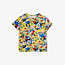 Mini Rodini Fårö aop ss tee