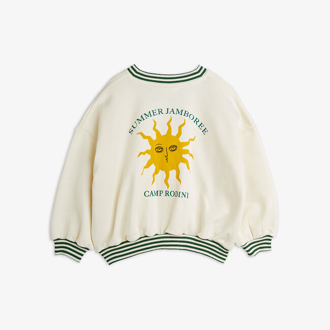 Mini Rodini Sun sweatshirt