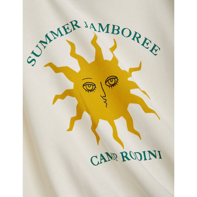 Mini Rodini Sun sweatshirt
