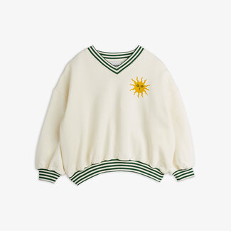 Mini Rodini Sun sweatshirt