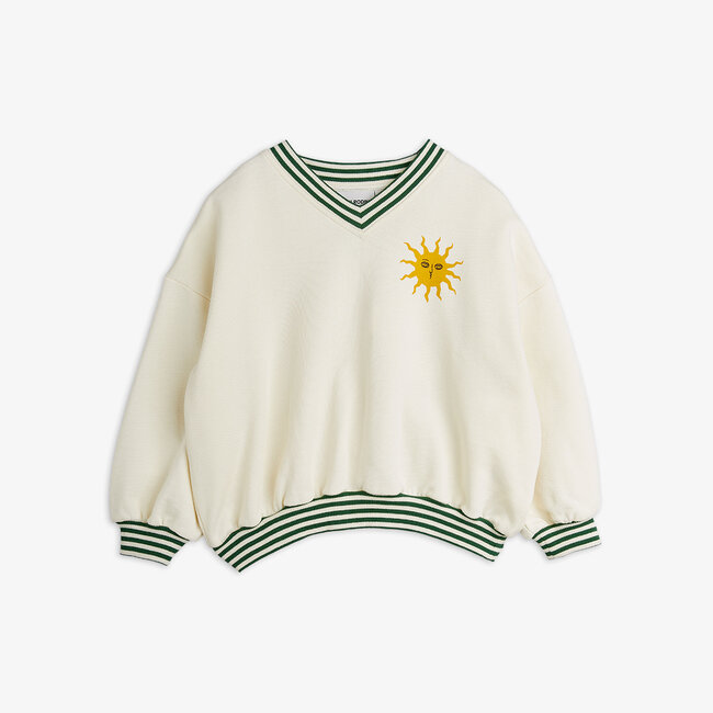 Mini Rodini Sun sweatshirt