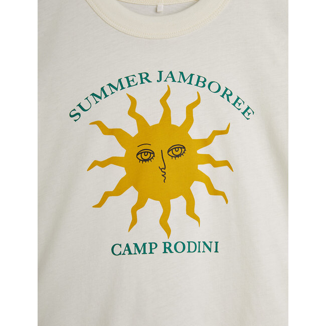 Mini Rodini Sun T-shirt