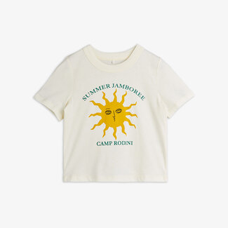 Mini Rodini Sun T-shirt