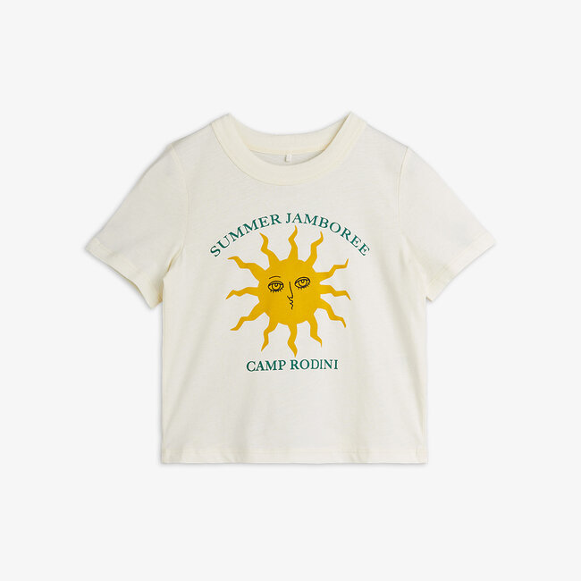 Mini Rodini Sun T-shirt