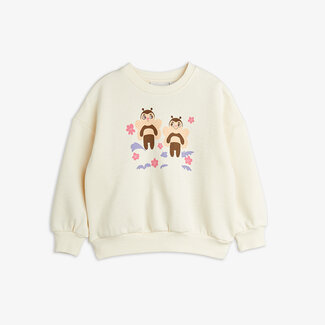 Mini Rodini Bees  sweatshirt