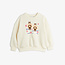 Mini Rodini Bees  sweatshirt