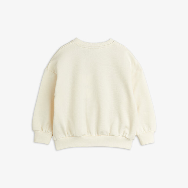 Mini Rodini Bees  sweatshirt