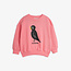 Mini Rodini Blackbird sweatshirt pink