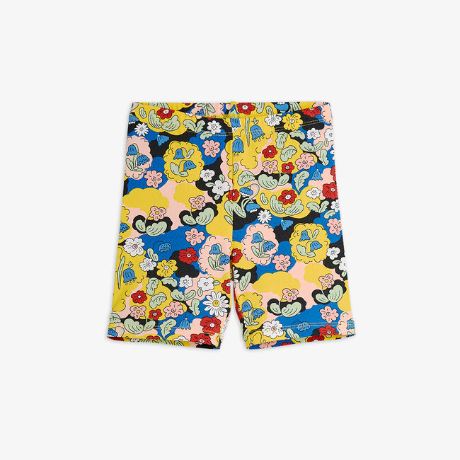 Mini Rodini Fårö aop bike shorts