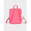 SUSAN BIJL The New Backpack Fluo Pink & Coral