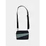 SUSAN BIJL The New Bum Bag Black & Grey Small