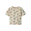 Name it NMMJIVAN SS NREG TOP PB brown