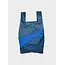SUSAN BIJL The New Shopping Bag Dark Patrol & Yves Medium