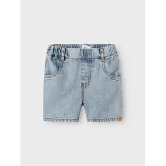 Lil' Atelier NMMHILBERT LOOSE DNM SHORTS 1118-HL LIL