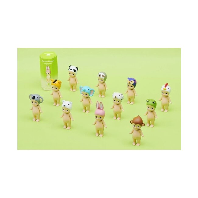 Sonny Angel Sonny Angel Dierenserie 1