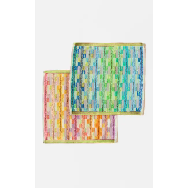 Foekje Fleur multi cloth duo #31 basket