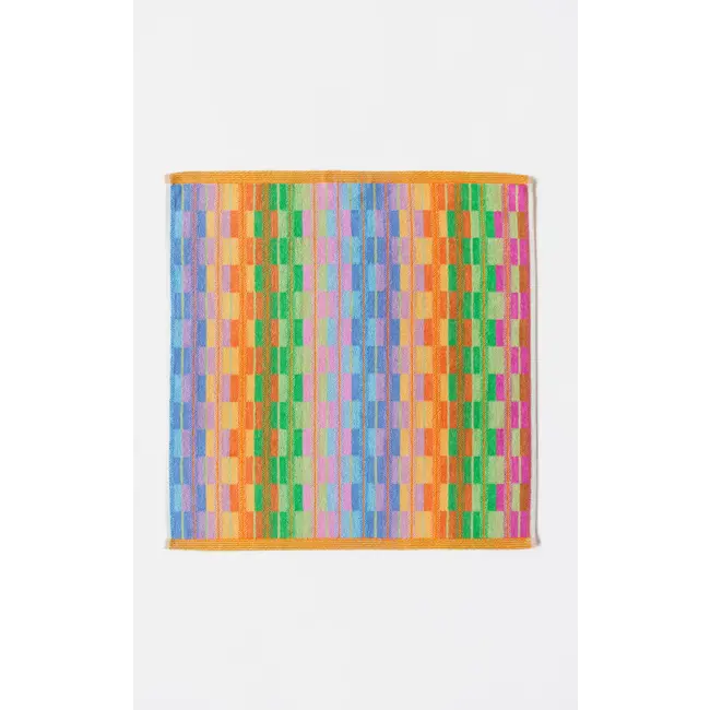 Foekje Fleur Kitchen towel #29 basket