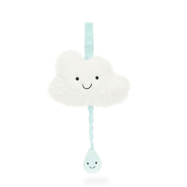 Jellycat Amuseables Cloud Musical Pull