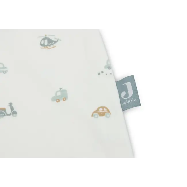 Jollein Slaapzak jersey on the go