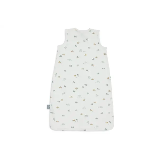 Jollein Slaapzak jersey on the go