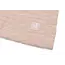 Jollein Deken Hydrofiel 75x100cm Jacquard Wild Rose