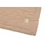 Jollein Deken Hydrofiel 75x100cm Jacquard Biscuit