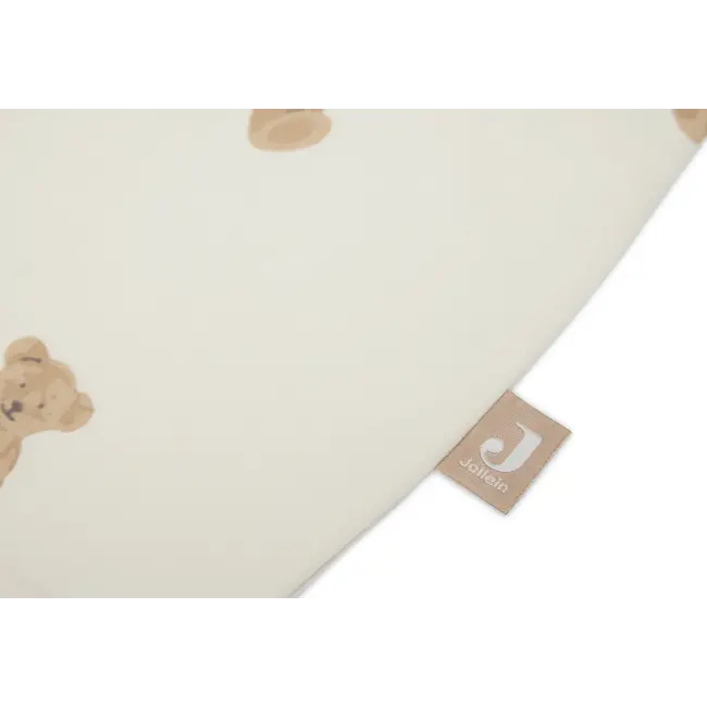 Jollein Slaapzak Jersey Teddy Bear