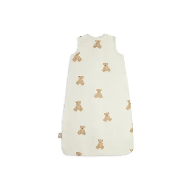 Jollein Slaapzak Jersey Teddy Bear