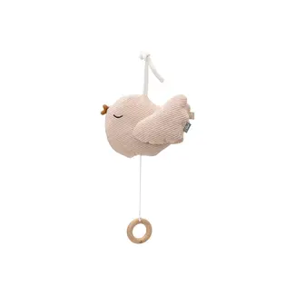 Jollein Muziekhanger Lovely Birds