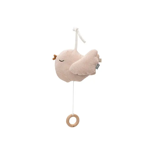 Jollein Muziekhanger Lovely Birds