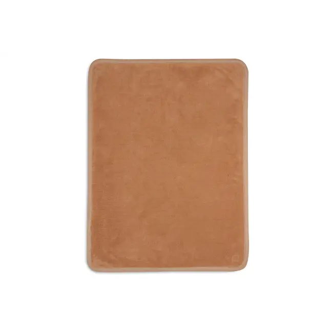 Jollein Deken Wieg Jersey 75x100cm Teddy Bear