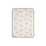 Jollein Deken Wieg Jersey 75x100cm Teddy Bear