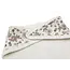 Jollein Slab Bandana Retro Flowers (2pack)