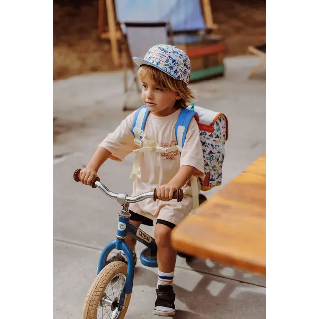 Hello Hossy Rugzak Chill 2-5j