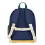 Hello Hossy Rugzak Mini Dark Blue 6+