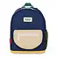 Hello Hossy Rugzak Mini Dark Blue 6+