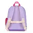 Hello Hossy Rugzak Mini Mauve 2-5j