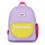 Hello Hossy Rugzak Mini Mauve 2-5j