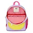 Hello Hossy Rugzak Mini Mauve 2-5j