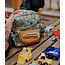 Hello Hossy Rugzak Smiley 2-5j