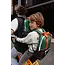Hello Hossy Rugzak Mini Dark Green
