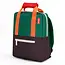 Hello Hossy Rugzak Mini Dark Green